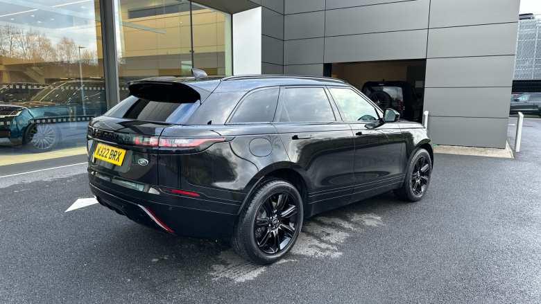 Land Rover Range Rover Velar 2.0 D200 Edition 5dr Auto Diesel Estate